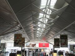 中部国際空港セントレア