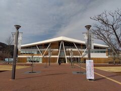 女川駅