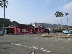 11:00　油津駅

天福球場から近いので、鉄道でのアクセスもありか。
油津は第二のカープタウン。