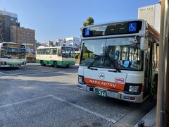 大和八木駅