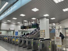 静岡駅