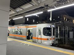 豊橋駅