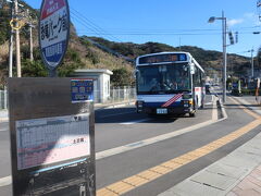 15:41 恐竜パーク前（長崎バス・100ココウォーク茂里町行）16:33 大波止