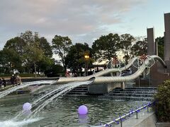 国営木曽三川公園 アクアワールド水郷パークセンター