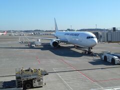 成田空港第2ターミナル