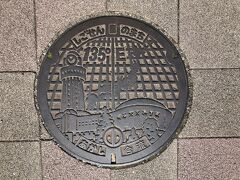 明石と言えば、ＪＳＴ(日本標準時子午線)東経１３５度が通る街。
