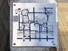 市内地図