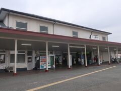 久里浜駅