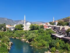 最新情報 イスラム建築 ボスニア・ヘルツェゴビナ モスクの修復