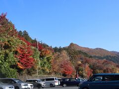 こちらは秩父の三峯神社。
