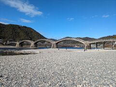 錦帯橋