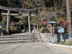 白山比咩神社 (岩国)