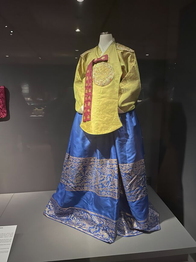 2024冬ソウル day2 ～景福宮とその周辺で過ごす1日～』ソウル(韓国)の