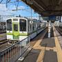 雪の大内宿 芦ノ牧温泉大内荘 ねこ駅長 かやぶき屋根の駅舎 念願のスペーシアXコックピットラウンジ