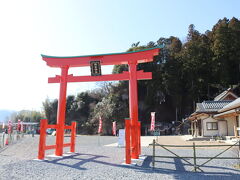 一関から石巻まで高速経由で移動

釣石神社へ行きました