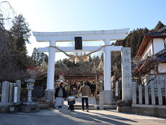 金蛇水神社