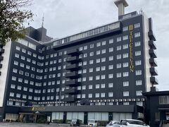 本日の宿泊
ザセレクトン高松