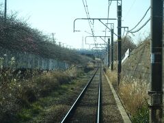 京急久里浜線