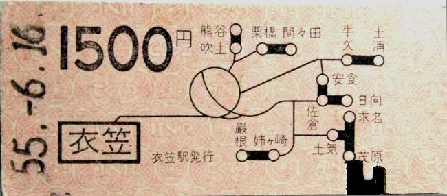 硬券/鐵道省.国鉄/地図乗車券20枚セット 硬券/国鉄3等/地図乗車券15枚セット - メルカリ