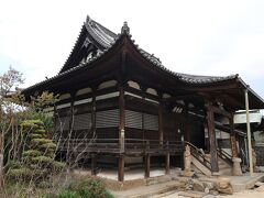 福禅寺 對潮楼