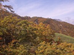 11:30過ぎ、ゴンドラ乗り場にようやく到着。
ゴンドラ、リフトを乗り継ぎ上に上に向かいます。

