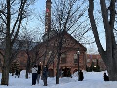 サッポロビール園 ポプラ館