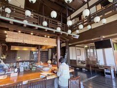 大洲炉端 油屋