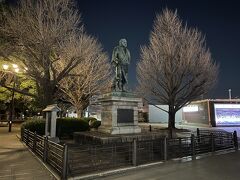 上野恩賜公園