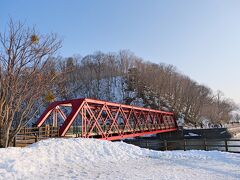 山線鉄橋