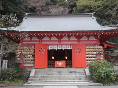 荏柄天神社