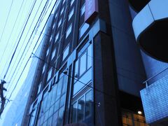 札幌クラッセホテル