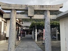 宝当神社