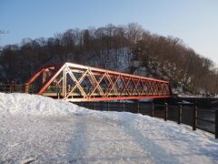 山線鉄橋