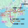 ［秘境！路線バスの旅・紀伊半島　５日目：前編］ お洒落＆レトロな駅舎巡り「三岐鉄道・三岐線」と、まとば食堂「トンテキ定食」