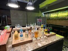 スーパーホテルLohas熊本天然温泉