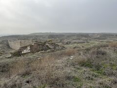 え？
これで終わり？
パンフレットに載っていた写真とは違うような・・

