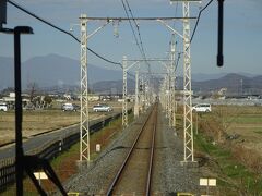 田園風景～