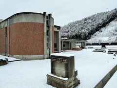 石巻市震災遺構大川小学校