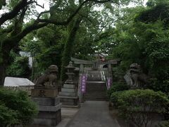 春日神社