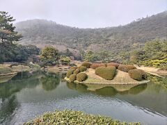 栗林公園