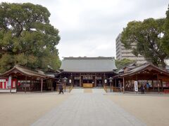 佐嘉神社