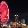 馬車道のイタリアンと夜景・横浜ベイホテル東急　食泊記録☆東京・横浜・三崎・横須賀・修善寺を廻る旅③一日目午後