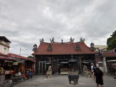 中国寺院