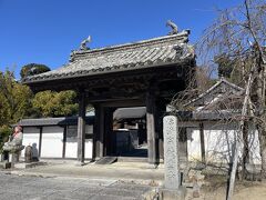 西湖山 龍雲寺