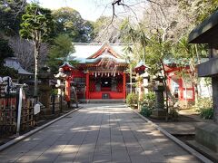 江島神社