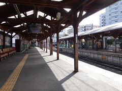 湘南江の島駅