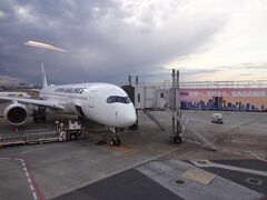 羽田空港 第2旅客ターミナル