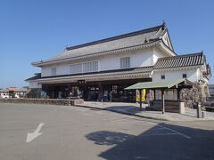 島原駅