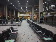 マカオ国際空港 (MFM)