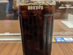 ドトールコーヒーショップ 羽田空港店